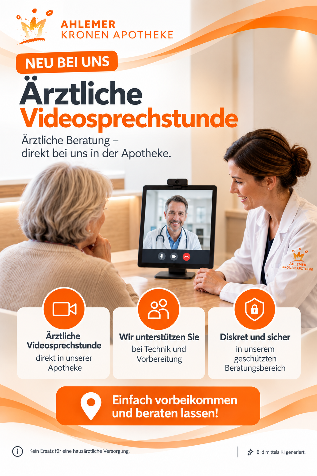 telemedizin