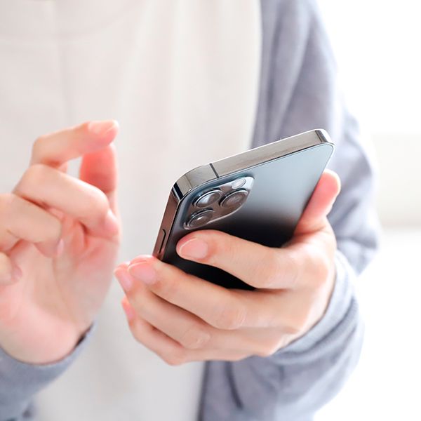 Bestellung per Apotheken-App